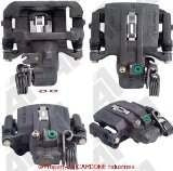 Cardone Reman Disc Brake Caliper 18-B4538