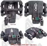 Cardone Reman Disc Brake Caliper 18-B4538