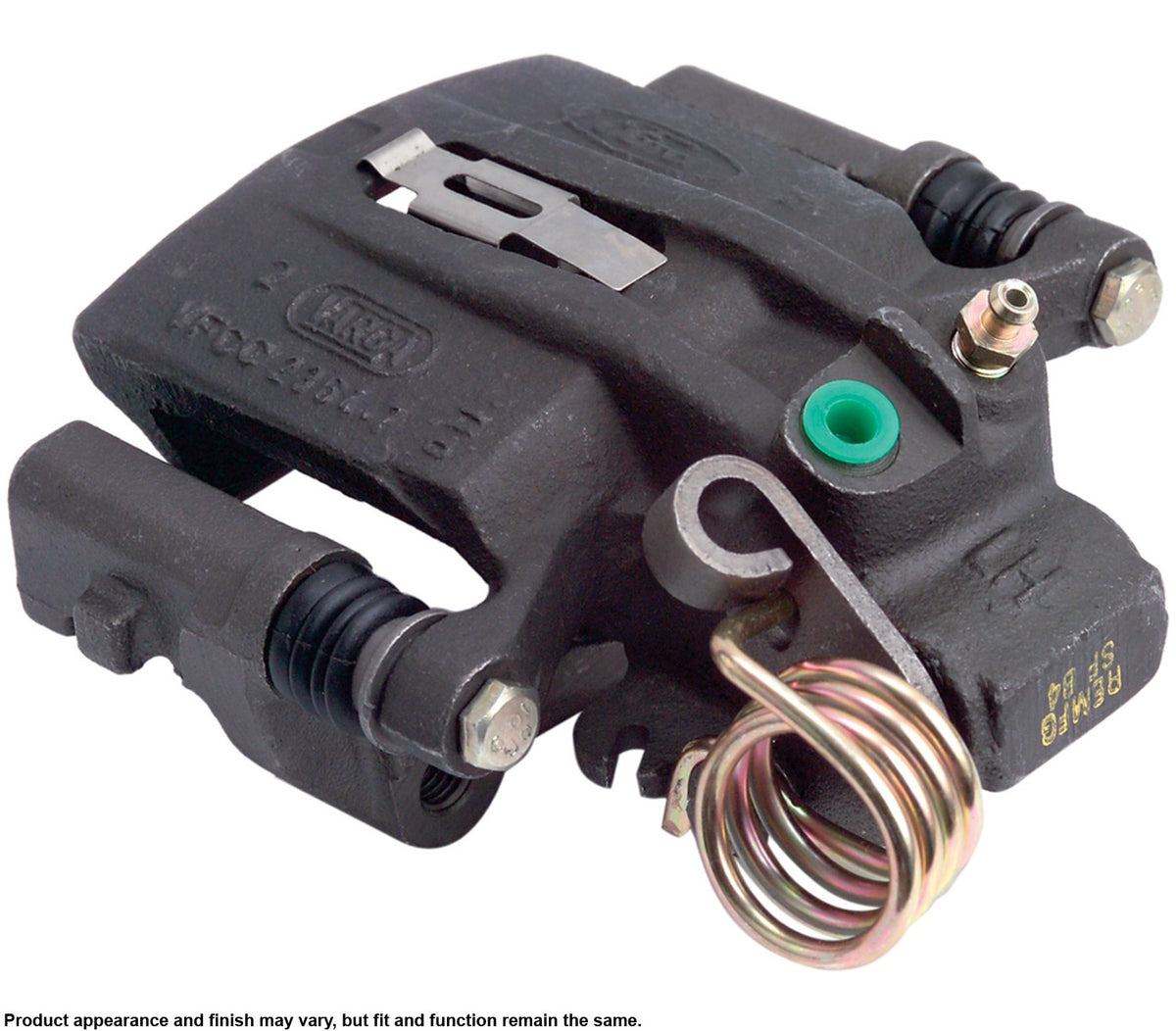 Cardone Reman Disc Brake Caliper 18-B4539