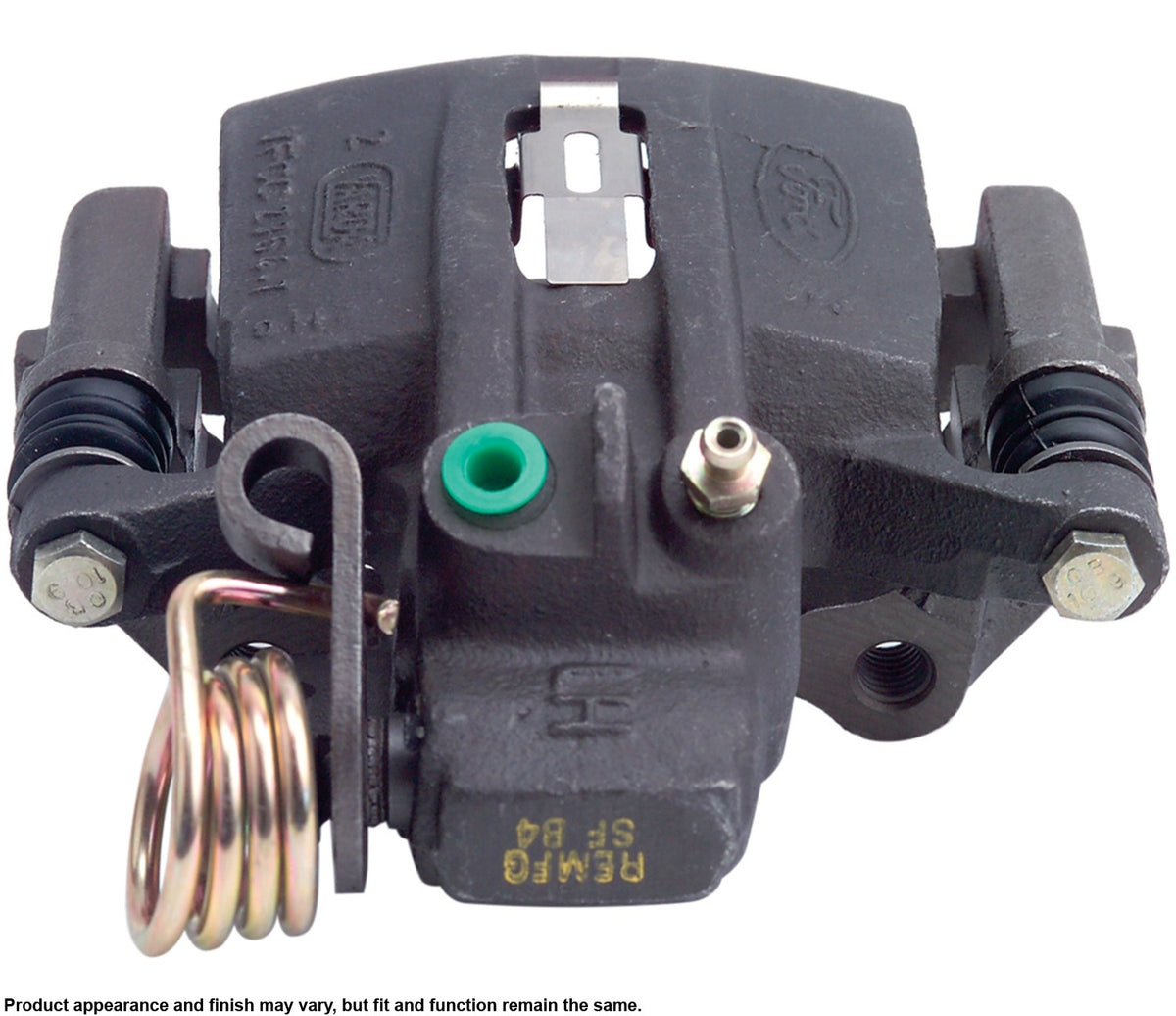 Cardone Reman Disc Brake Caliper 18-B4539
