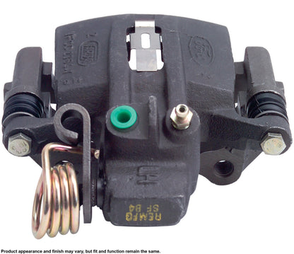 Cardone Reman Disc Brake Caliper 18-B4539