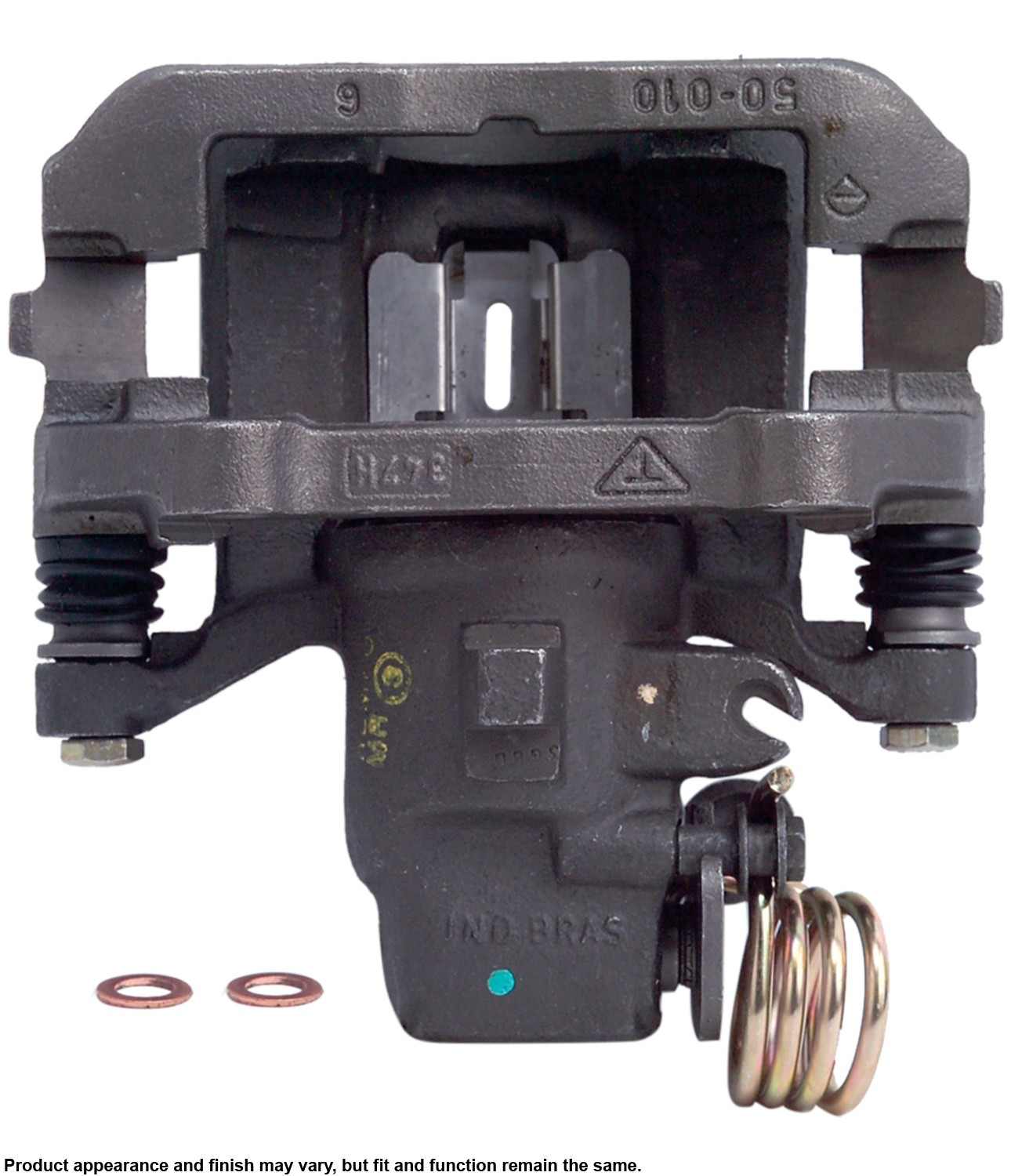 Cardone Reman Disc Brake Caliper 18-B4539
