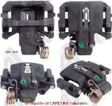 Cardone Reman Disc Brake Caliper 18-B4539