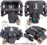 Cardone Reman Disc Brake Caliper 18-B4539