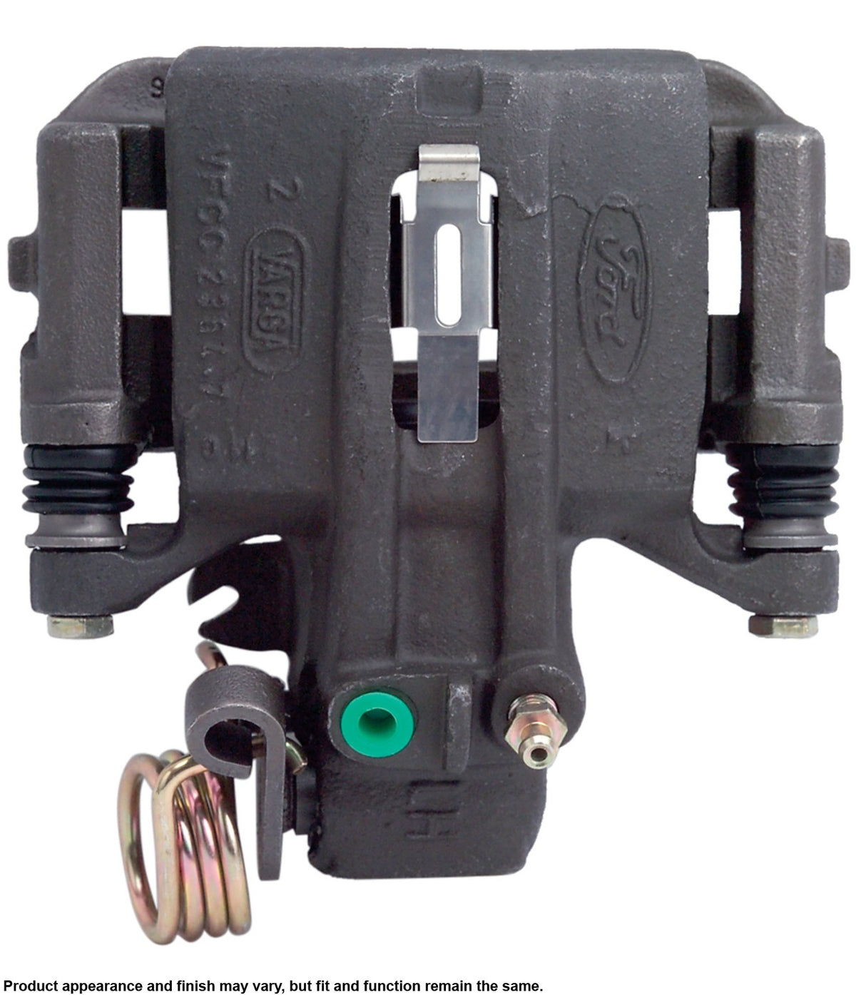 Cardone Reman Disc Brake Caliper 18-B4539
