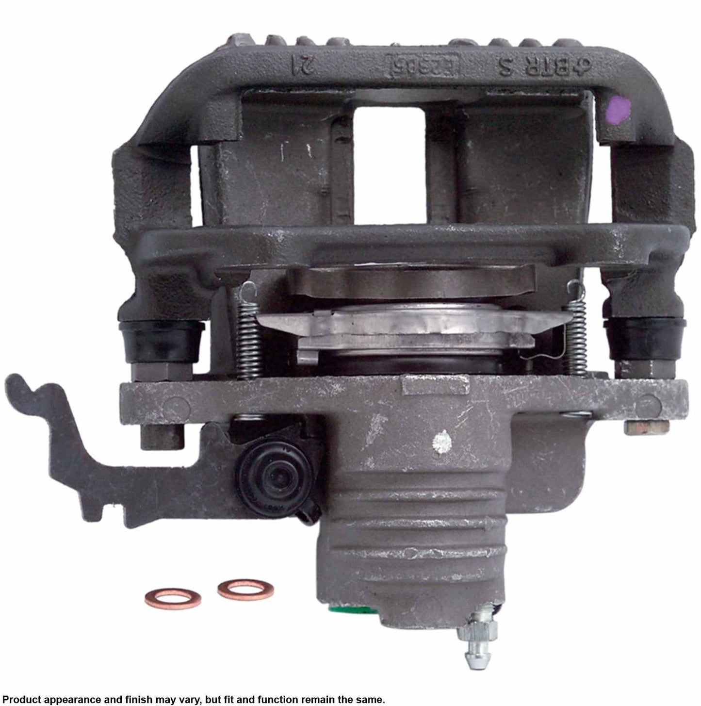 Cardone Reman Disc Brake Caliper 18-B4540