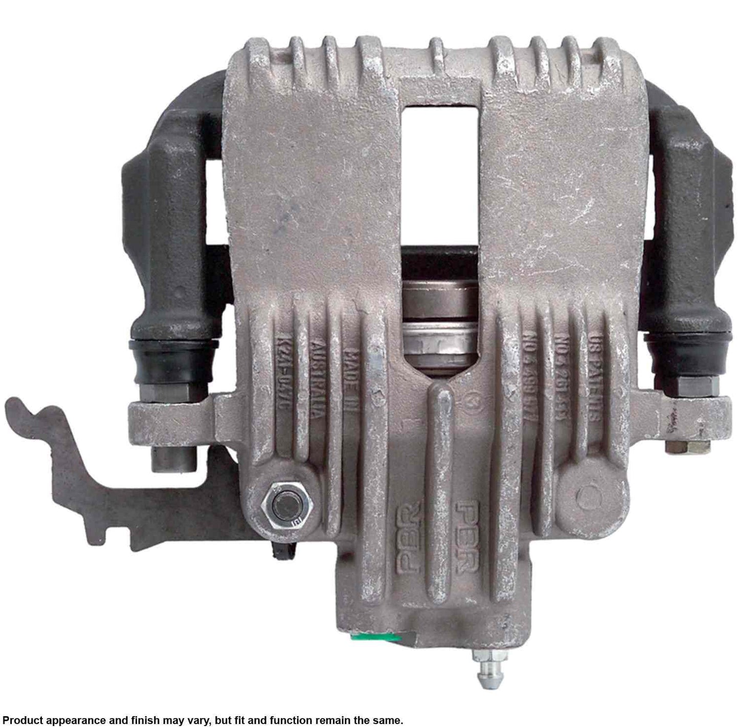 Cardone Reman Disc Brake Caliper 18-B4541