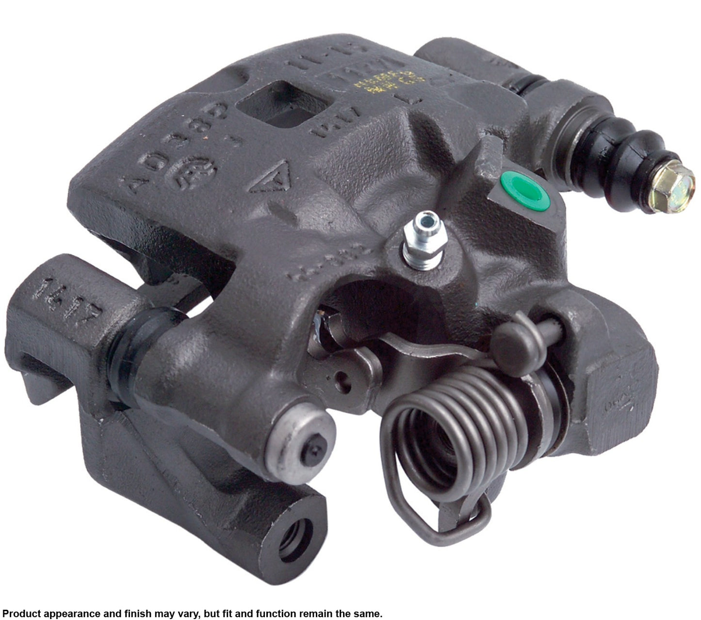 Cardone Reman Disc Brake Caliper 18-B4542