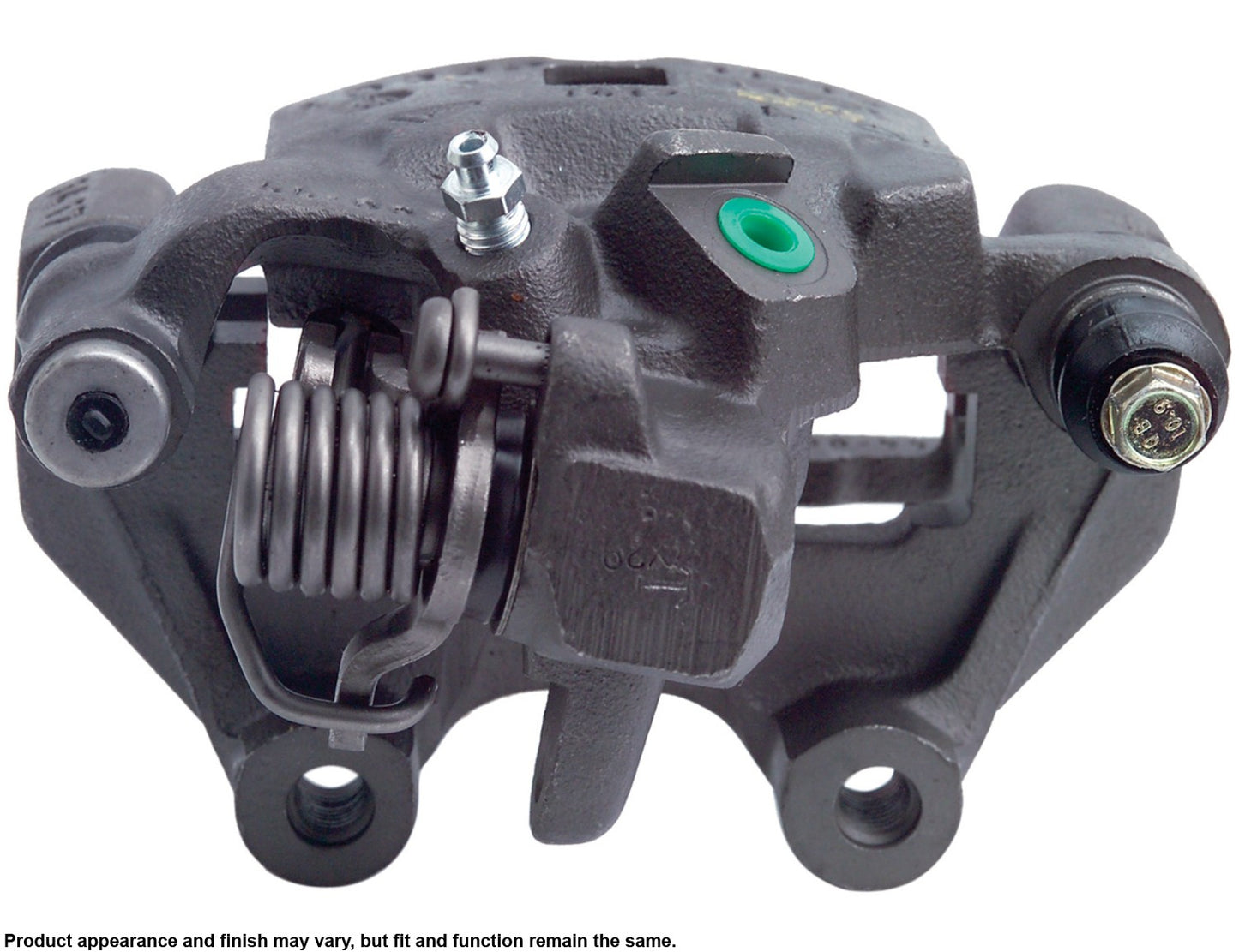 Cardone Reman Disc Brake Caliper 18-B4542