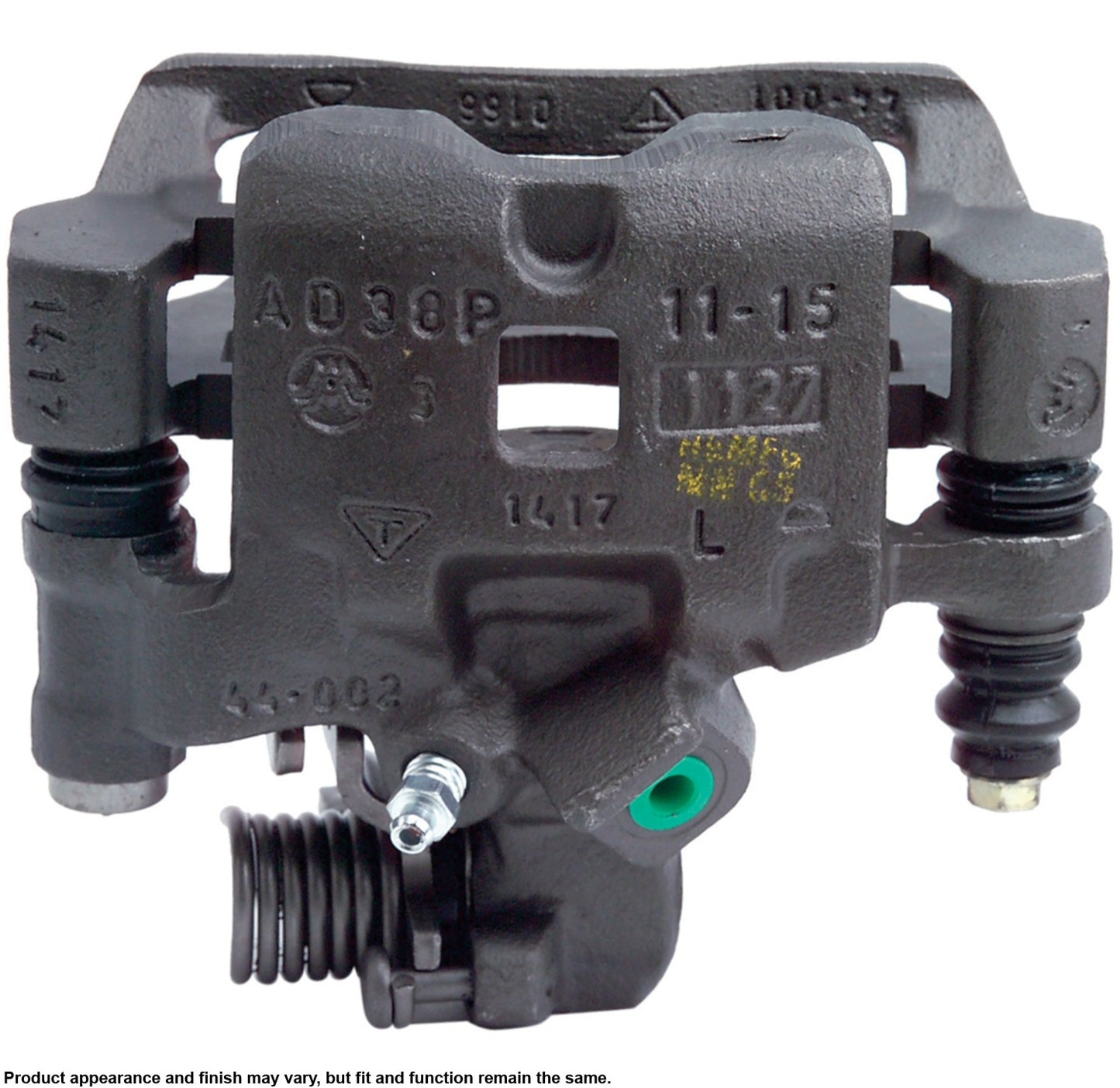 Cardone Reman Disc Brake Caliper 18-B4542