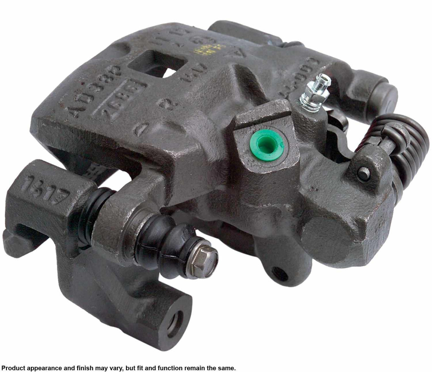 Cardone Reman Disc Brake Caliper 18-B4543