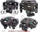 Cardone Reman Disc Brake Caliper 18-B4543