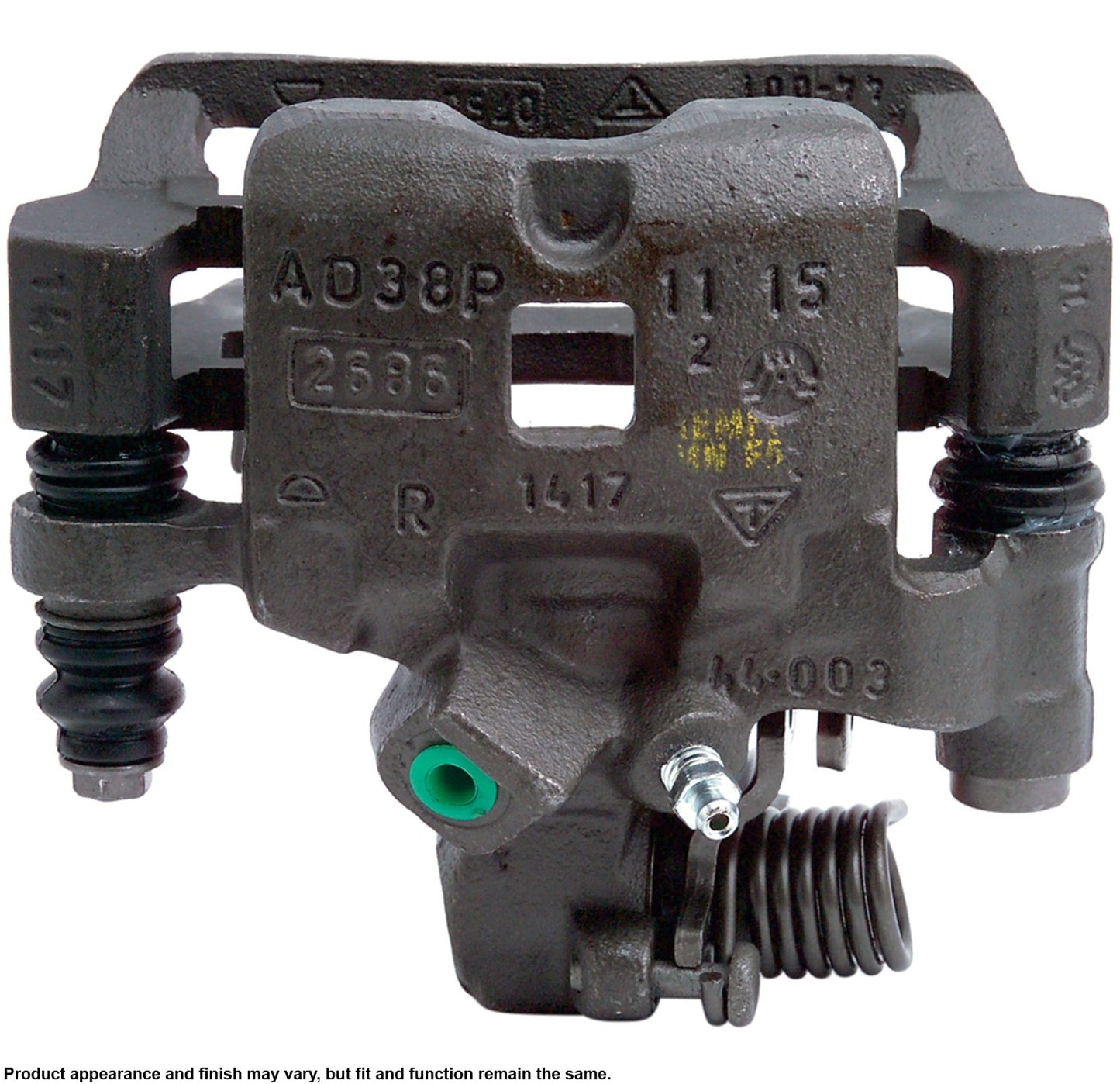Cardone Reman Disc Brake Caliper 18-B4543