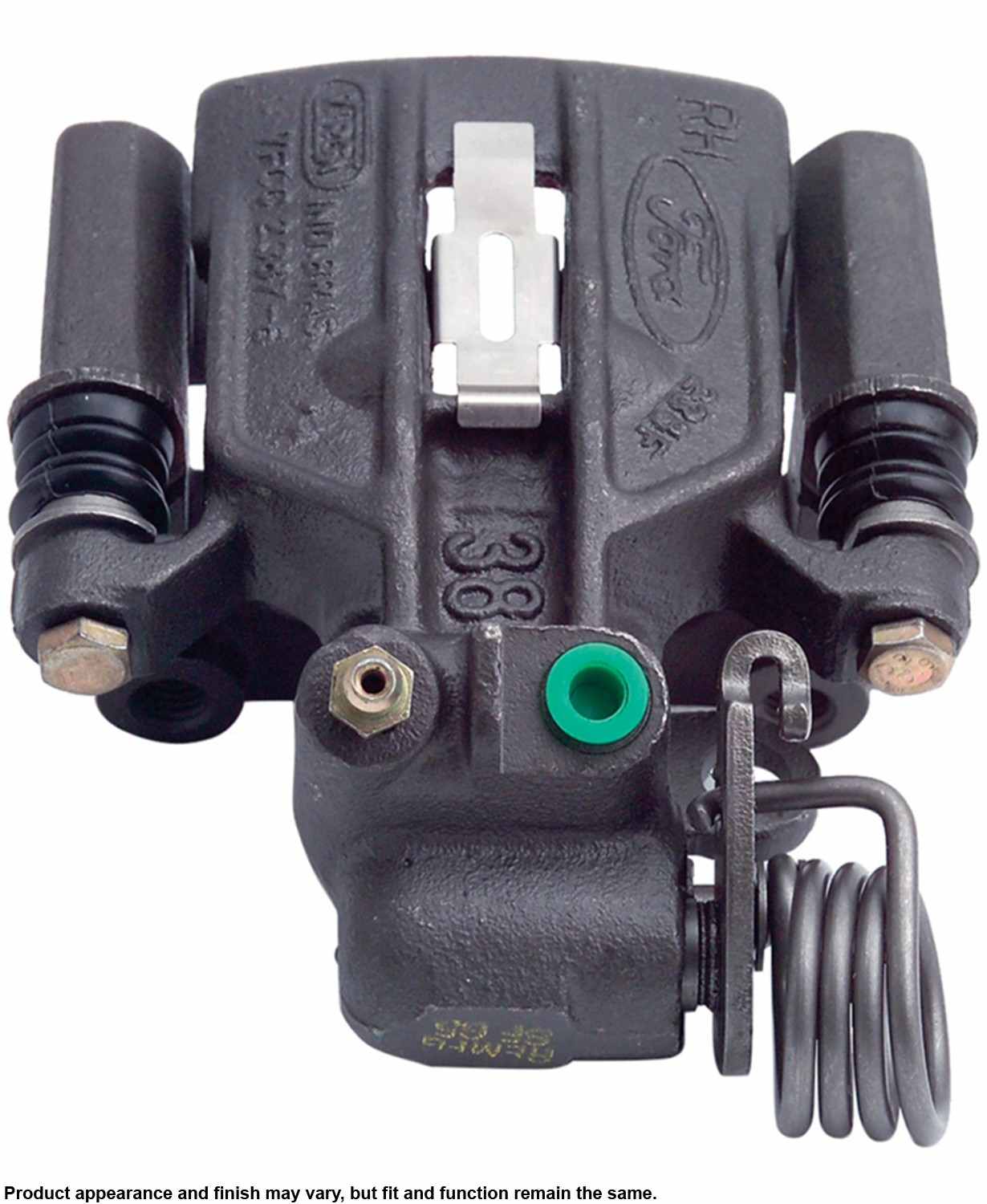 Cardone Reman Disc Brake Caliper 18-B4544
