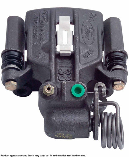 Cardone Reman Disc Brake Caliper 18-B4544