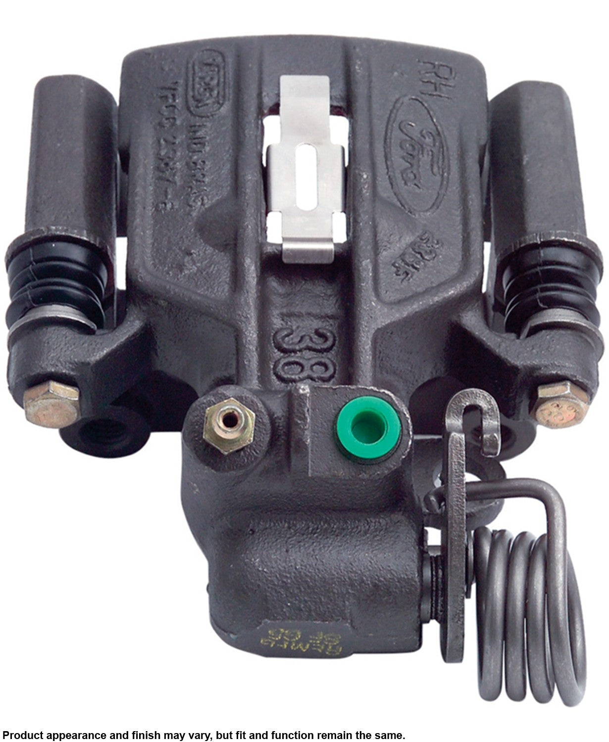 Cardone Reman Disc Brake Caliper 18-B4544