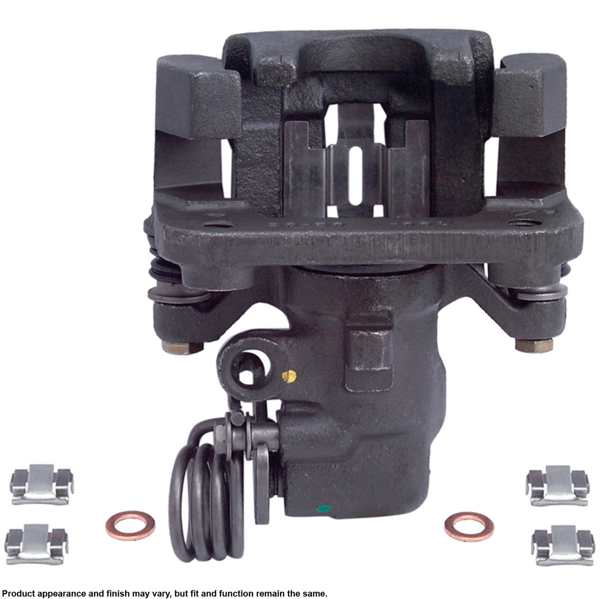 Cardone Reman Disc Brake Caliper 18-B4544