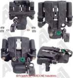 Cardone Reman Disc Brake Caliper 18-B4544