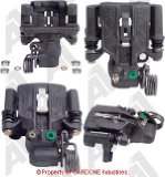 Cardone Reman Disc Brake Caliper 18-B4544