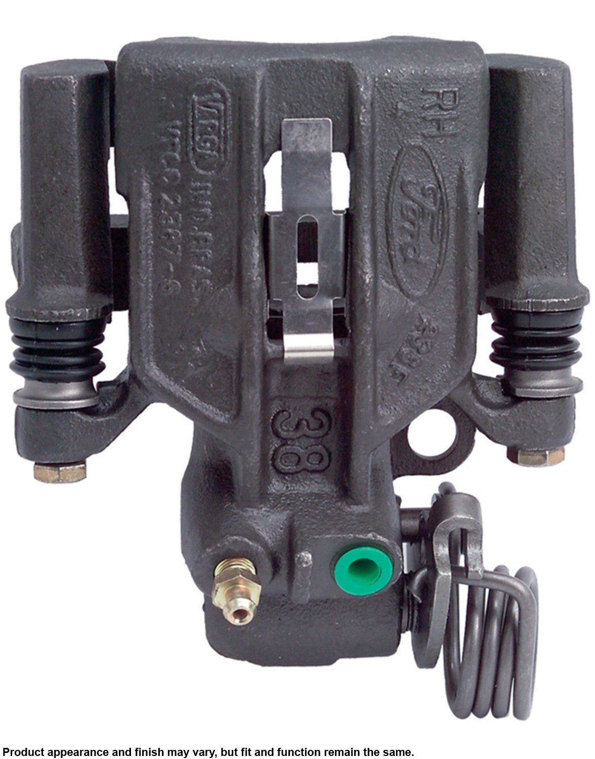 Cardone Reman Disc Brake Caliper 18-B4544