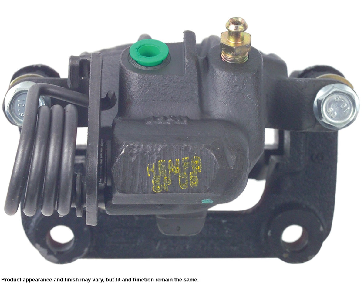 Cardone Reman Disc Brake Caliper 18-B4545A