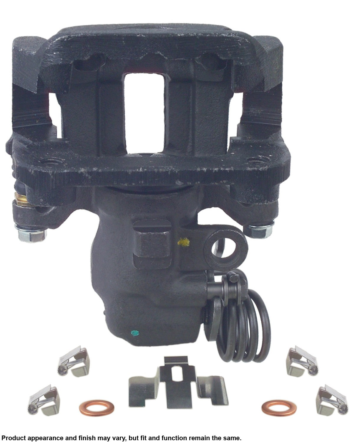 Cardone Reman Disc Brake Caliper 18-B4545A