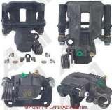 Cardone Reman Disc Brake Caliper 18-B4545A