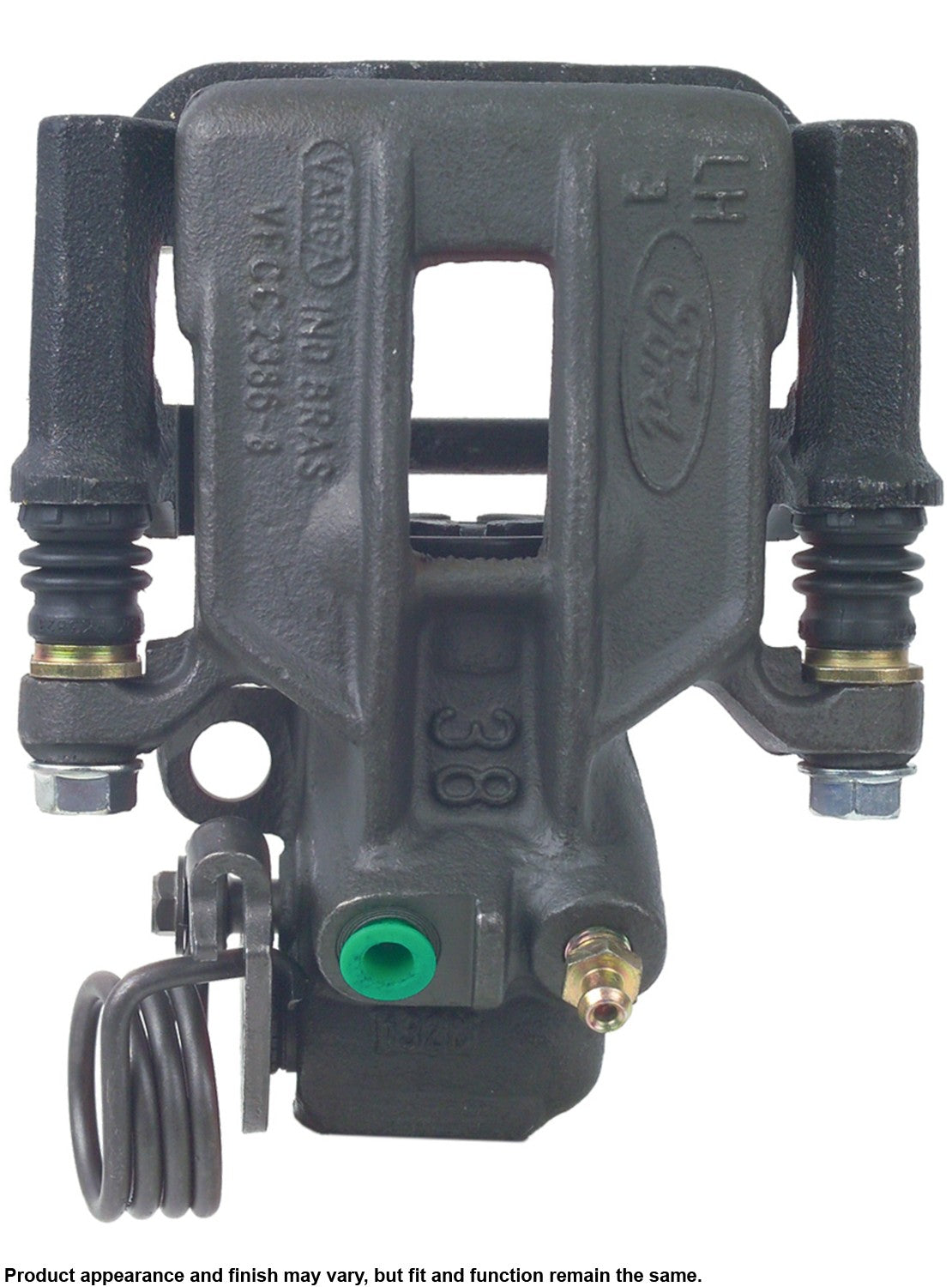 Cardone Reman Disc Brake Caliper 18-B4545A