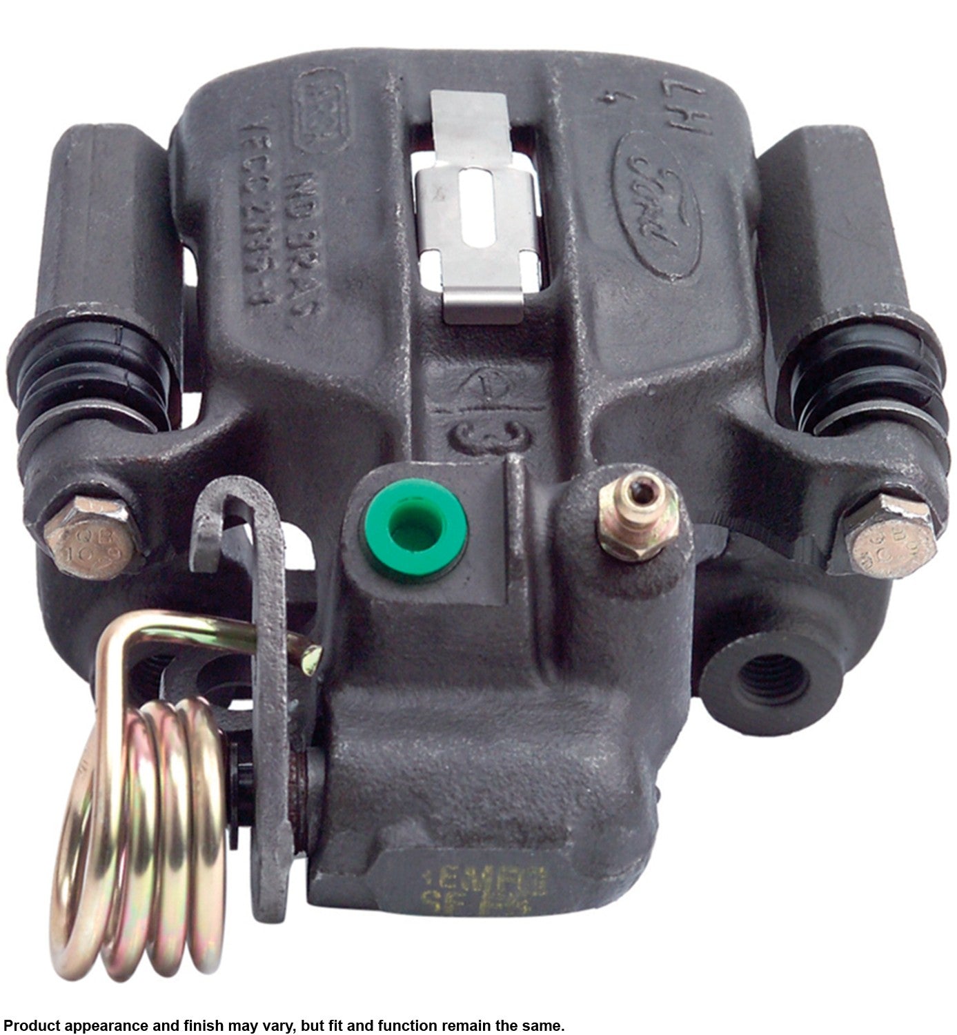 Cardone Reman Disc Brake Caliper 18-B4545