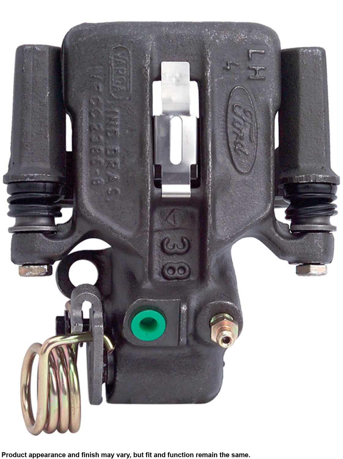 Cardone Reman Disc Brake Caliper 18-B4545