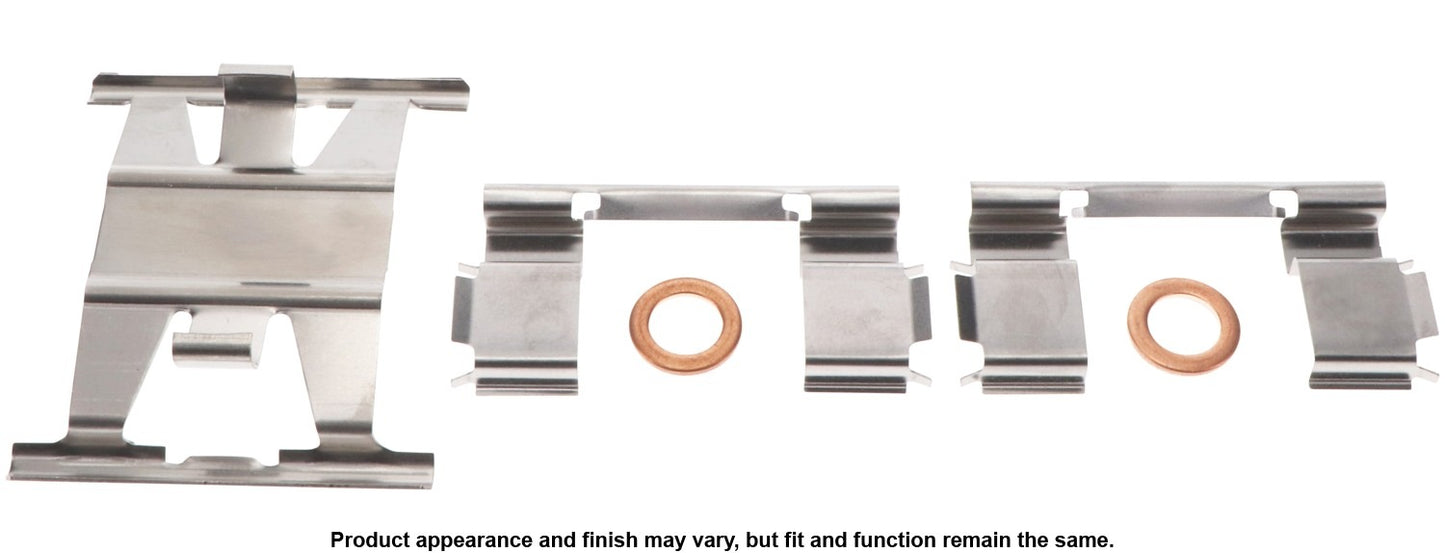 Cardone Reman Disc Brake Caliper 18-B4606A