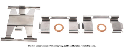 Cardone Reman Disc Brake Caliper 18-B4606A