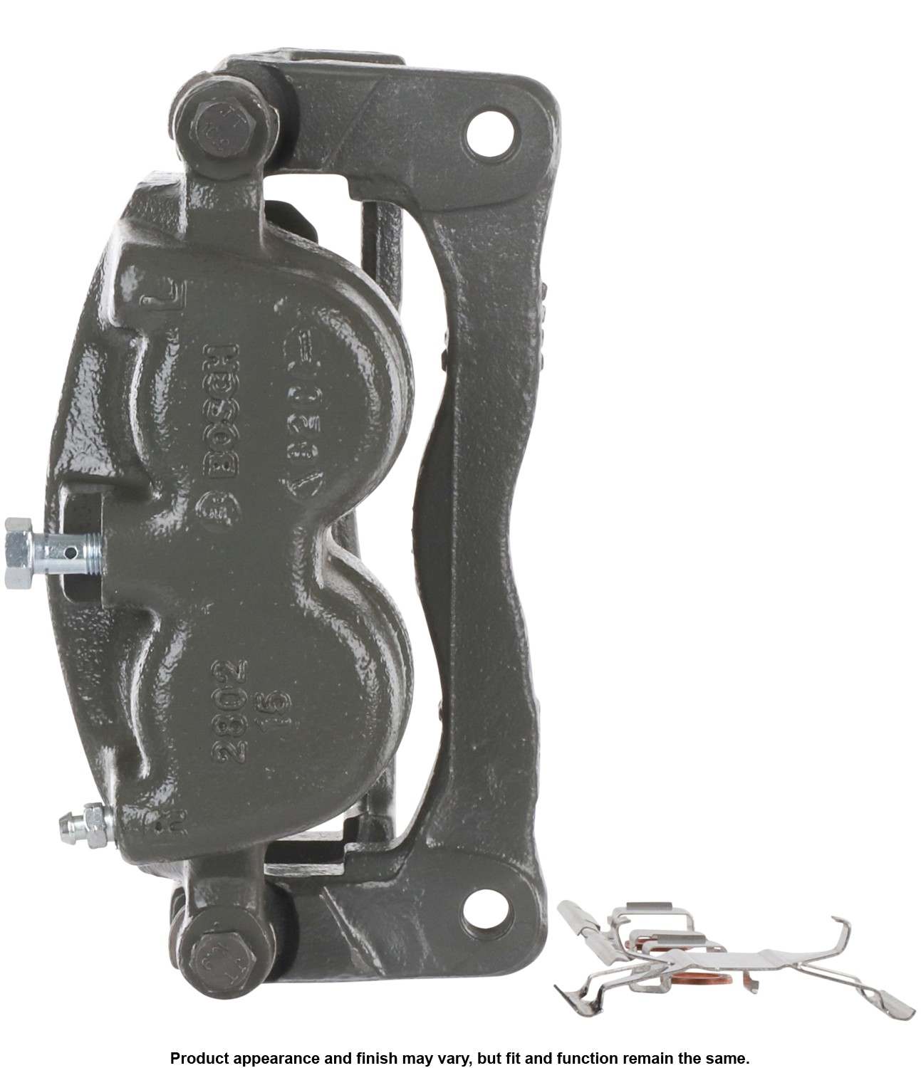 Cardone Reman Disc Brake Caliper 18-B4606A