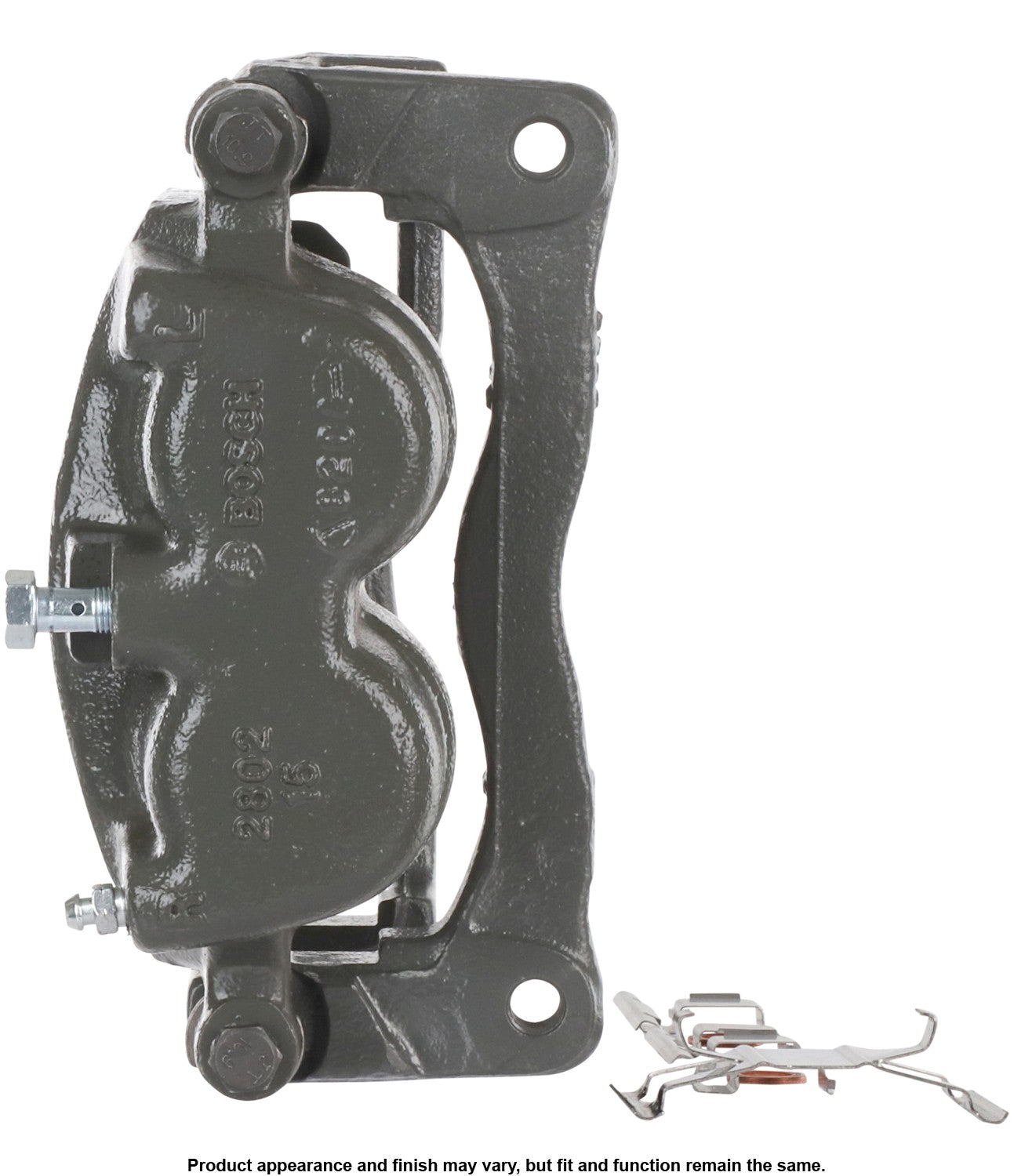 Cardone Reman Disc Brake Caliper 18-B4606A