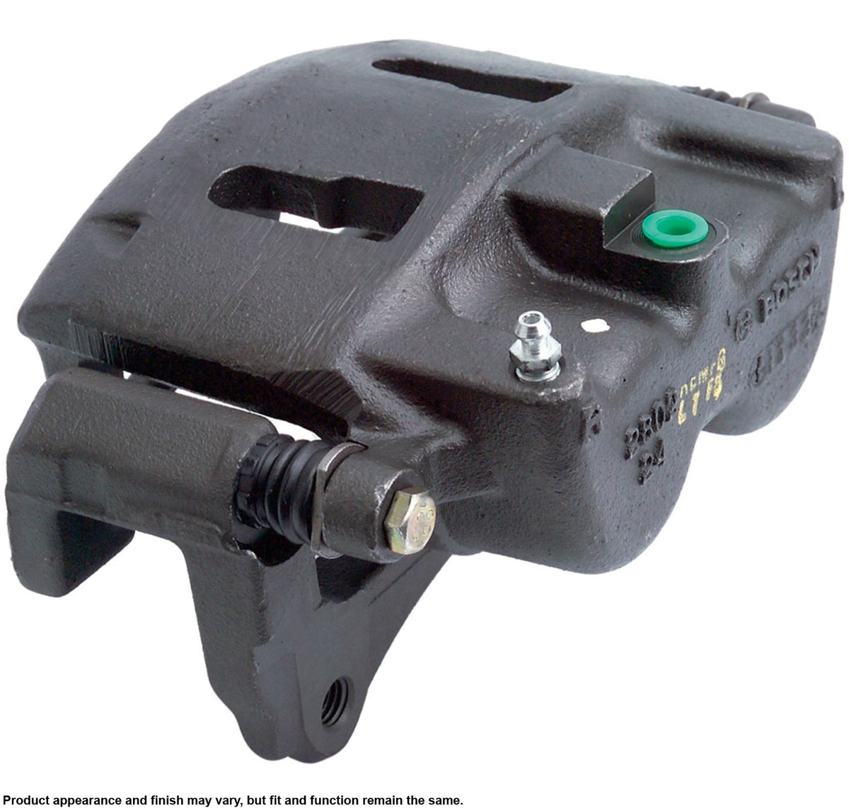 Cardone Reman Disc Brake Caliper 18-B4606