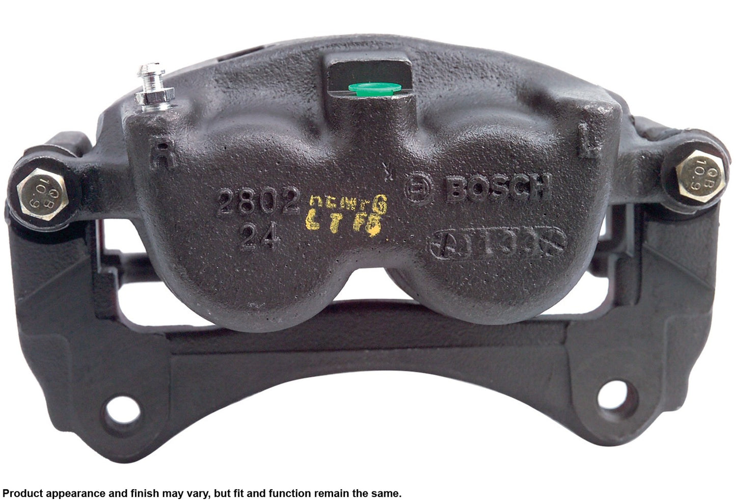 Cardone Reman Disc Brake Caliper 18-B4606