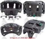 Cardone Reman Disc Brake Caliper 18-B4606
