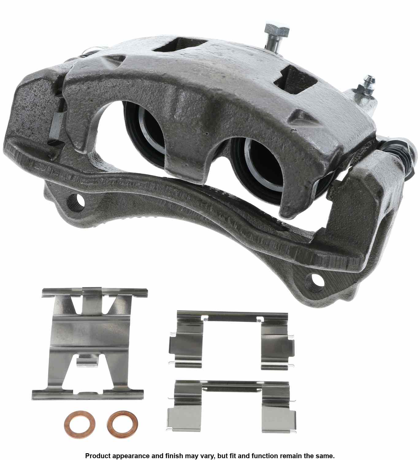 Cardone Reman Disc Brake Caliper 18-B4606
