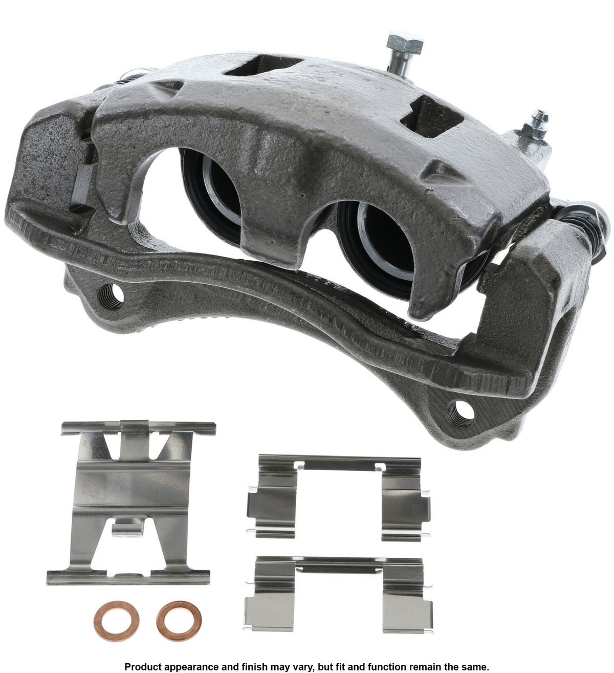 Cardone Reman Disc Brake Caliper 18-B4606