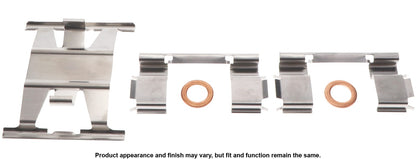 Cardone Reman Disc Brake Caliper 18-B4607A