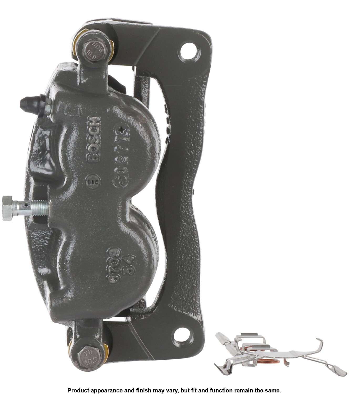 Cardone Reman Disc Brake Caliper 18-B4607A