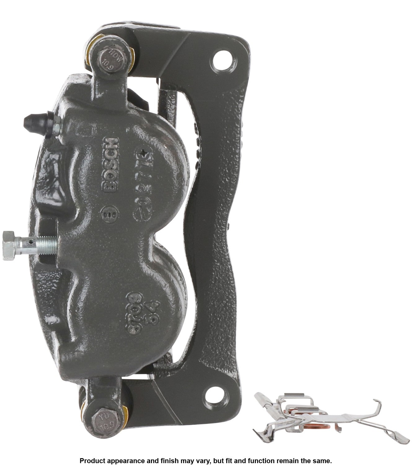 Cardone Reman Disc Brake Caliper 18-B4607A