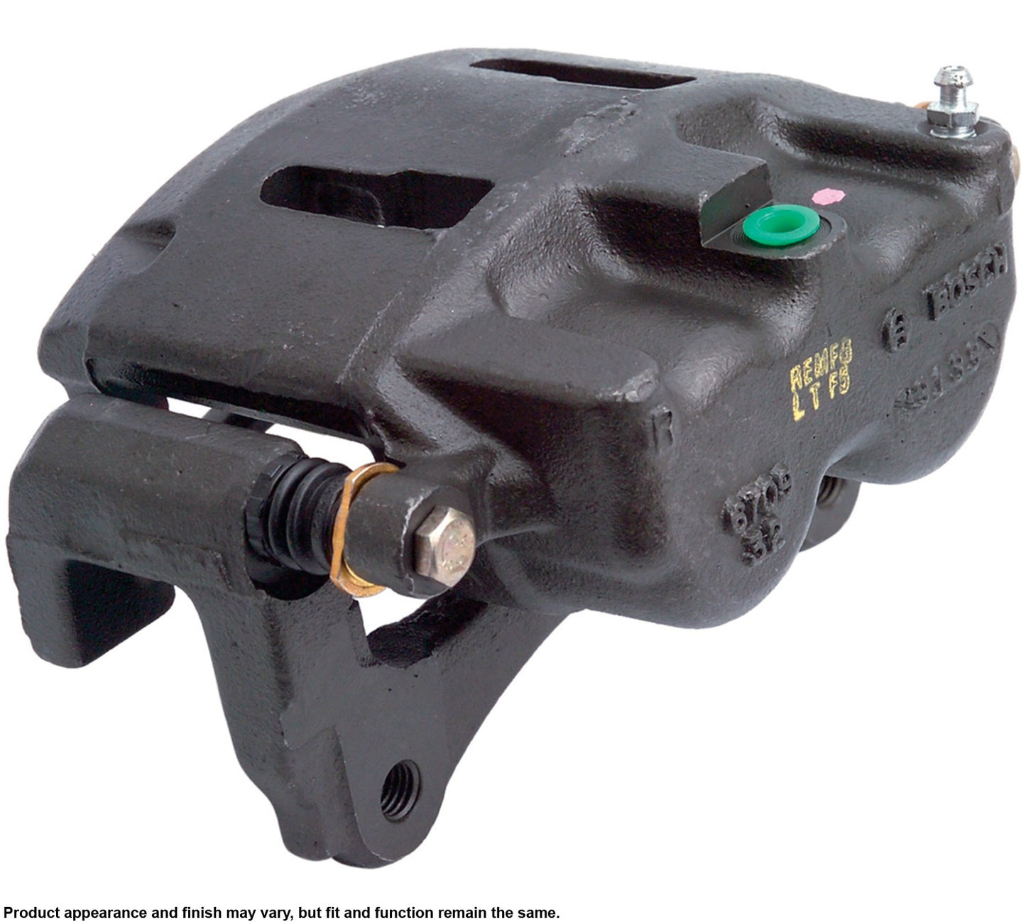 Cardone Reman Disc Brake Caliper 18-B4607