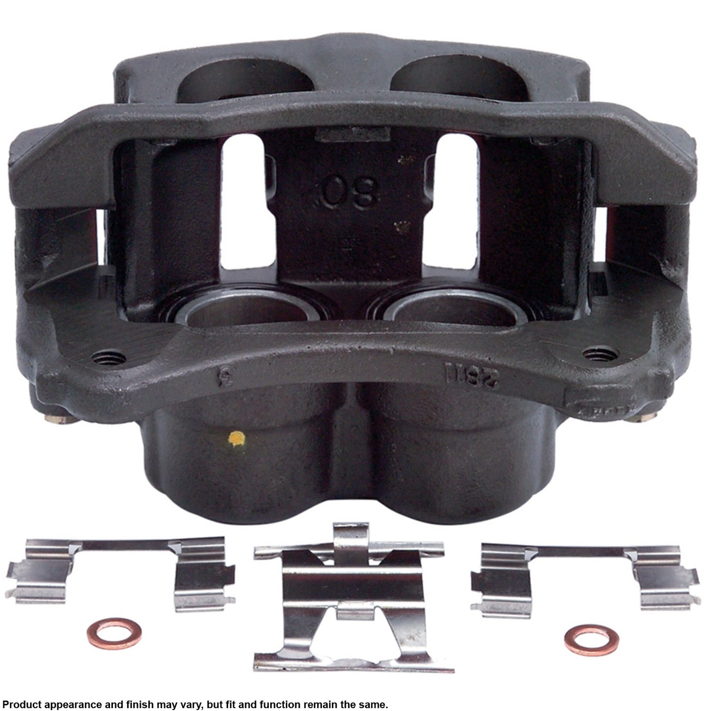 Cardone Reman Disc Brake Caliper 18-B4607