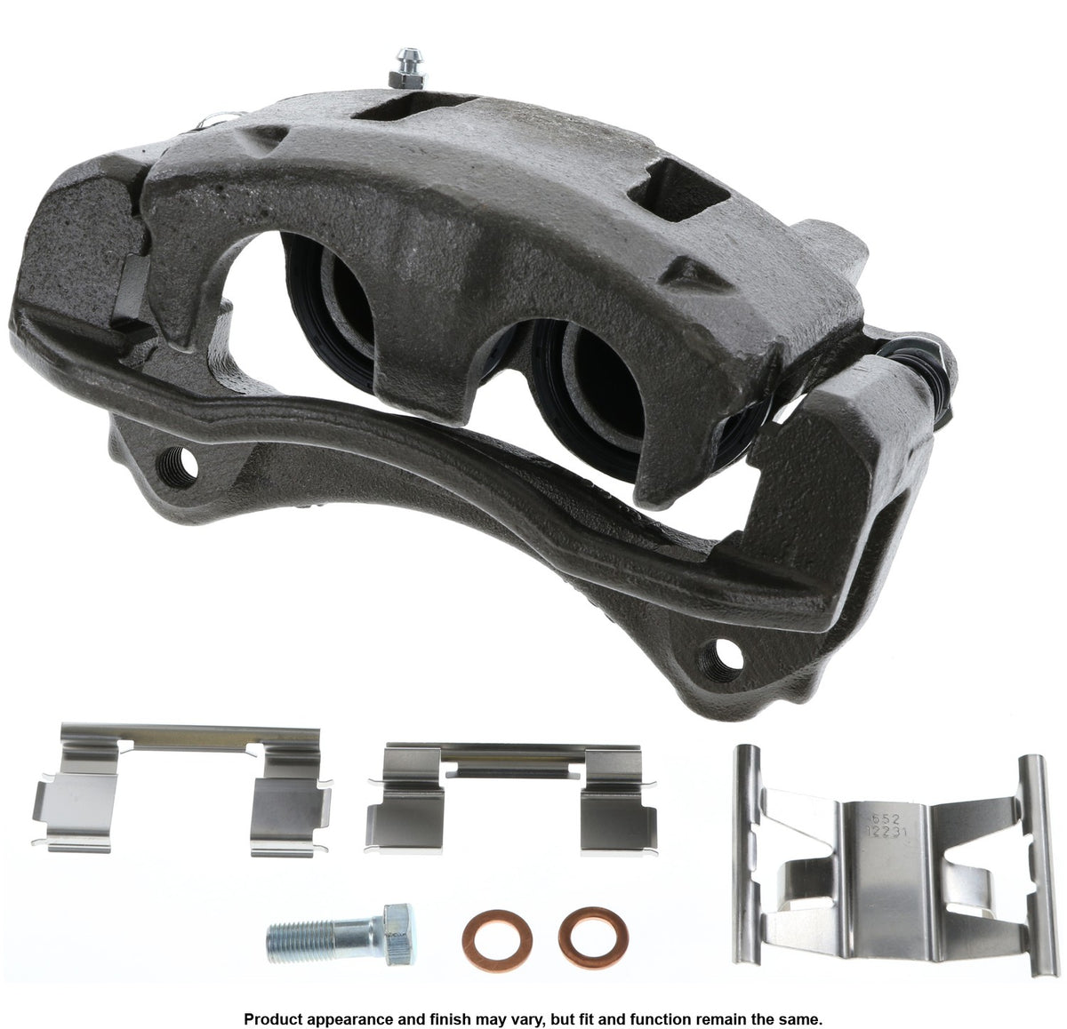 Cardone Reman Disc Brake Caliper 18-B4607
