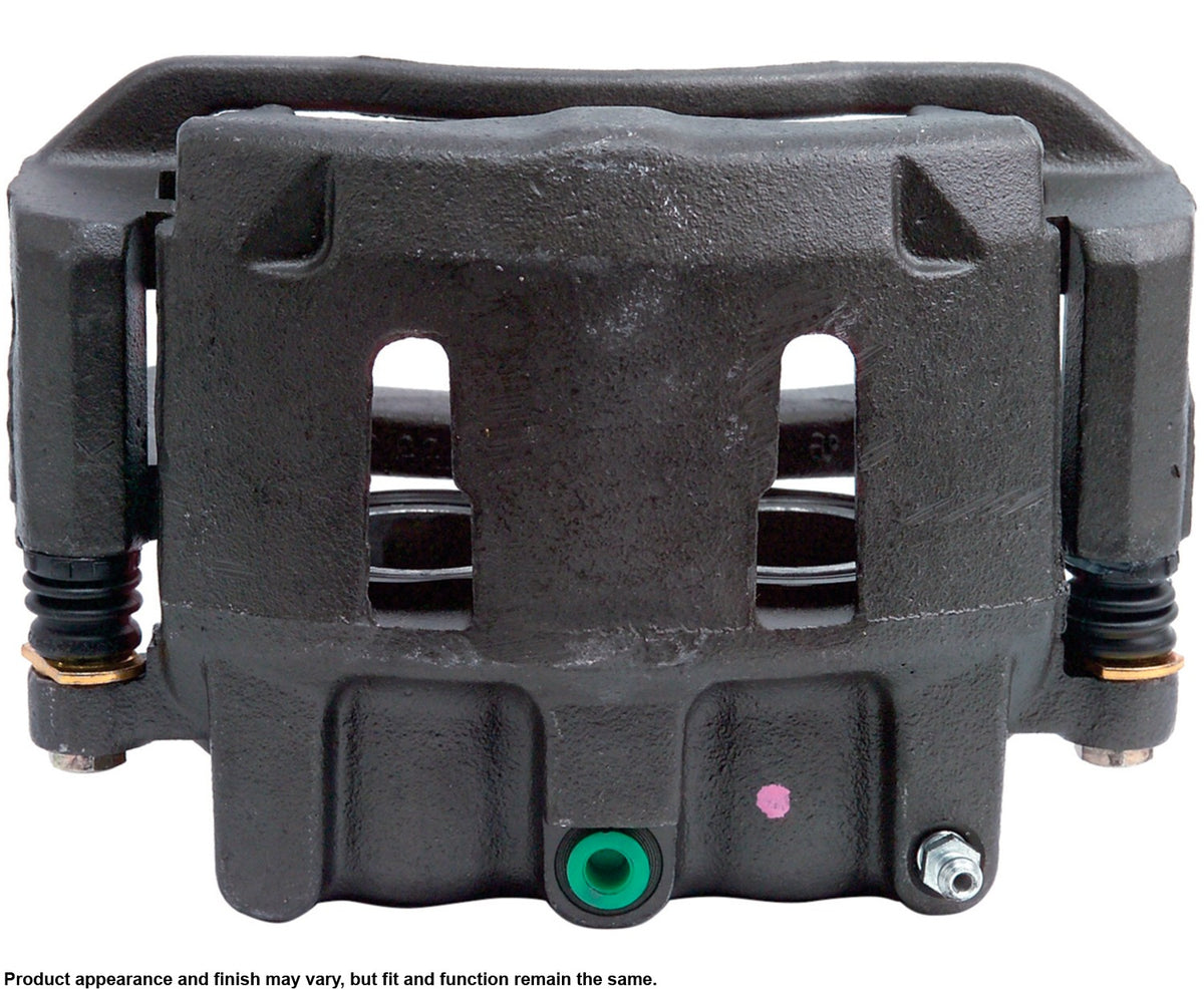 Cardone Reman Disc Brake Caliper 18-B4607