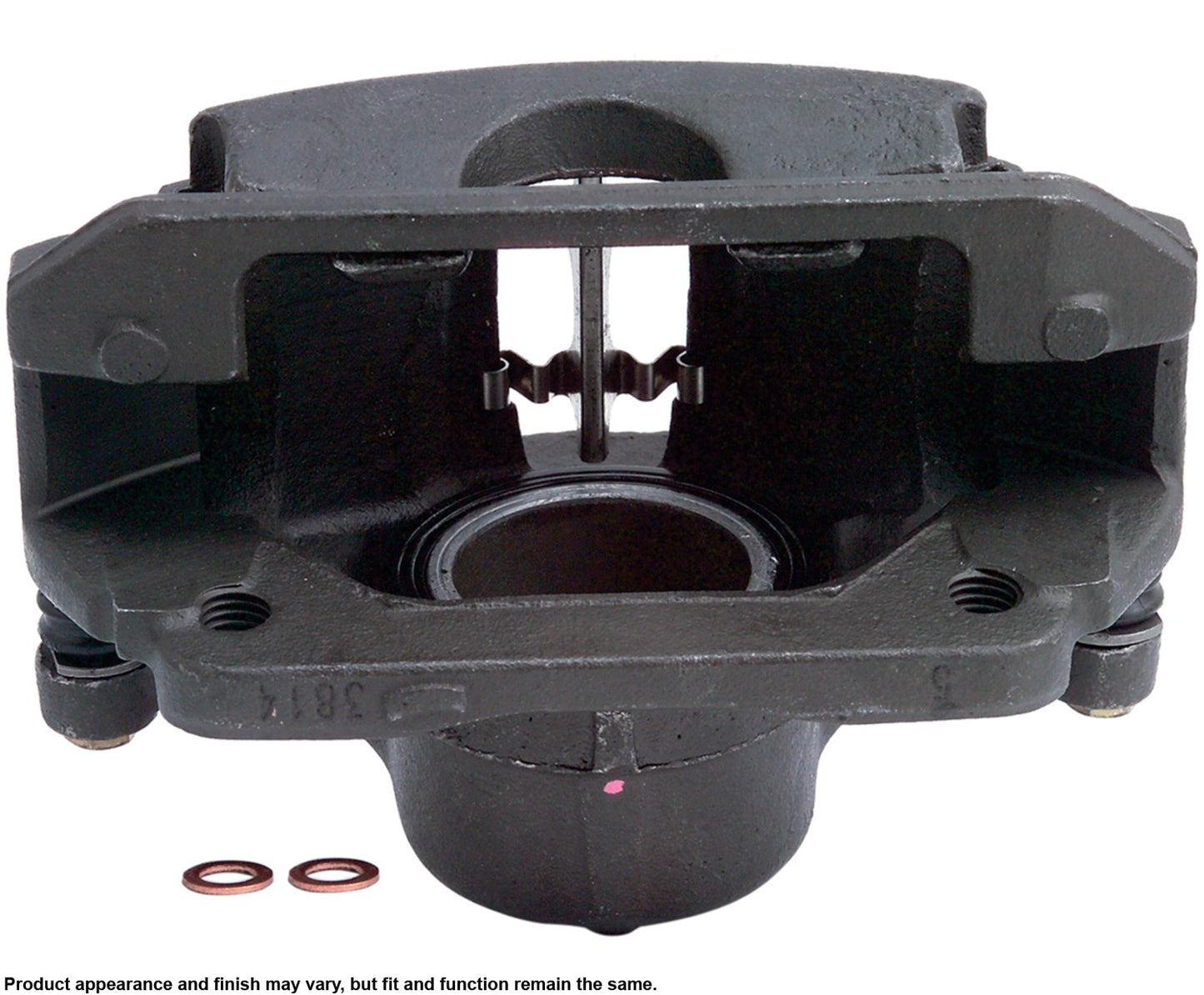 Cardone Reman Disc Brake Caliper 18-B4610