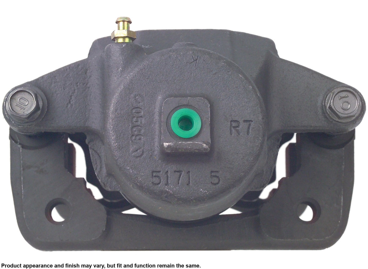Cardone Reman Disc Brake Caliper 18-B4612AS