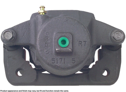 Cardone Reman Disc Brake Caliper 18-B4612AS