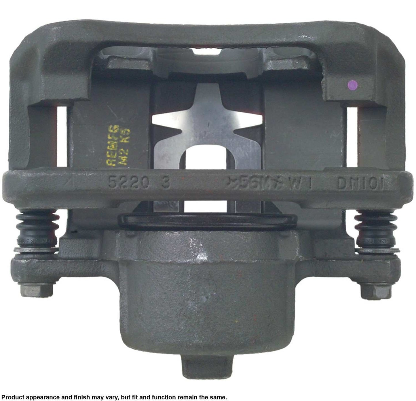 Cardone Reman Disc Brake Caliper 18-B4612AS